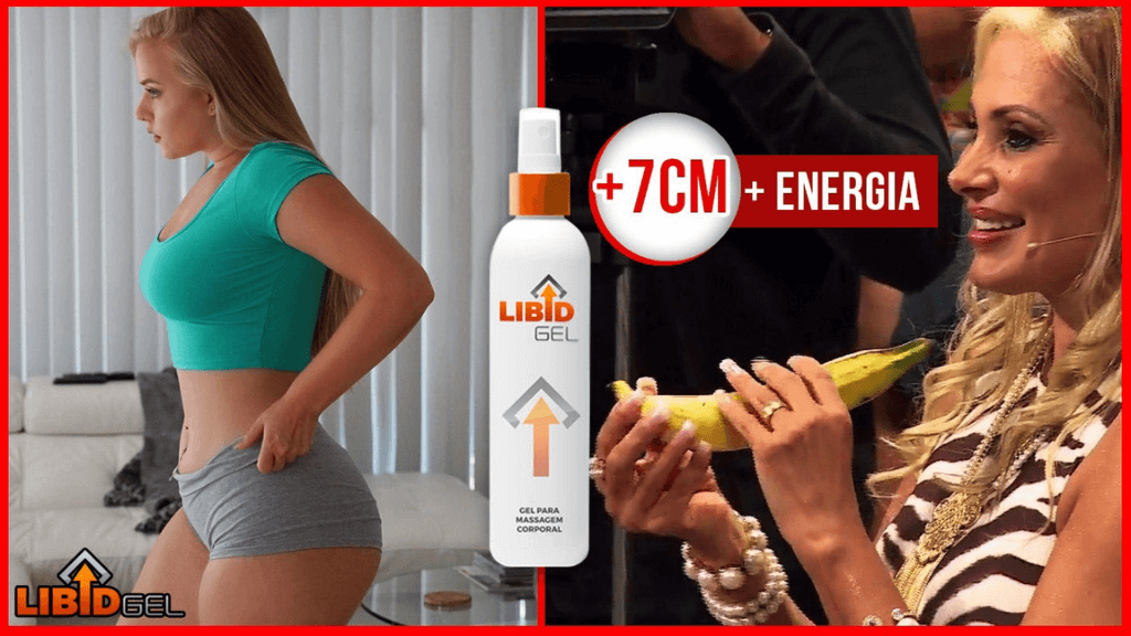 Libid Gel: Funciona, onde comprar