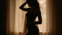 Catarina Paolino Nude: O Ensaio Que Parou a Internet