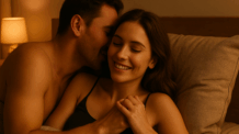 O que toda mulher espera no sexo